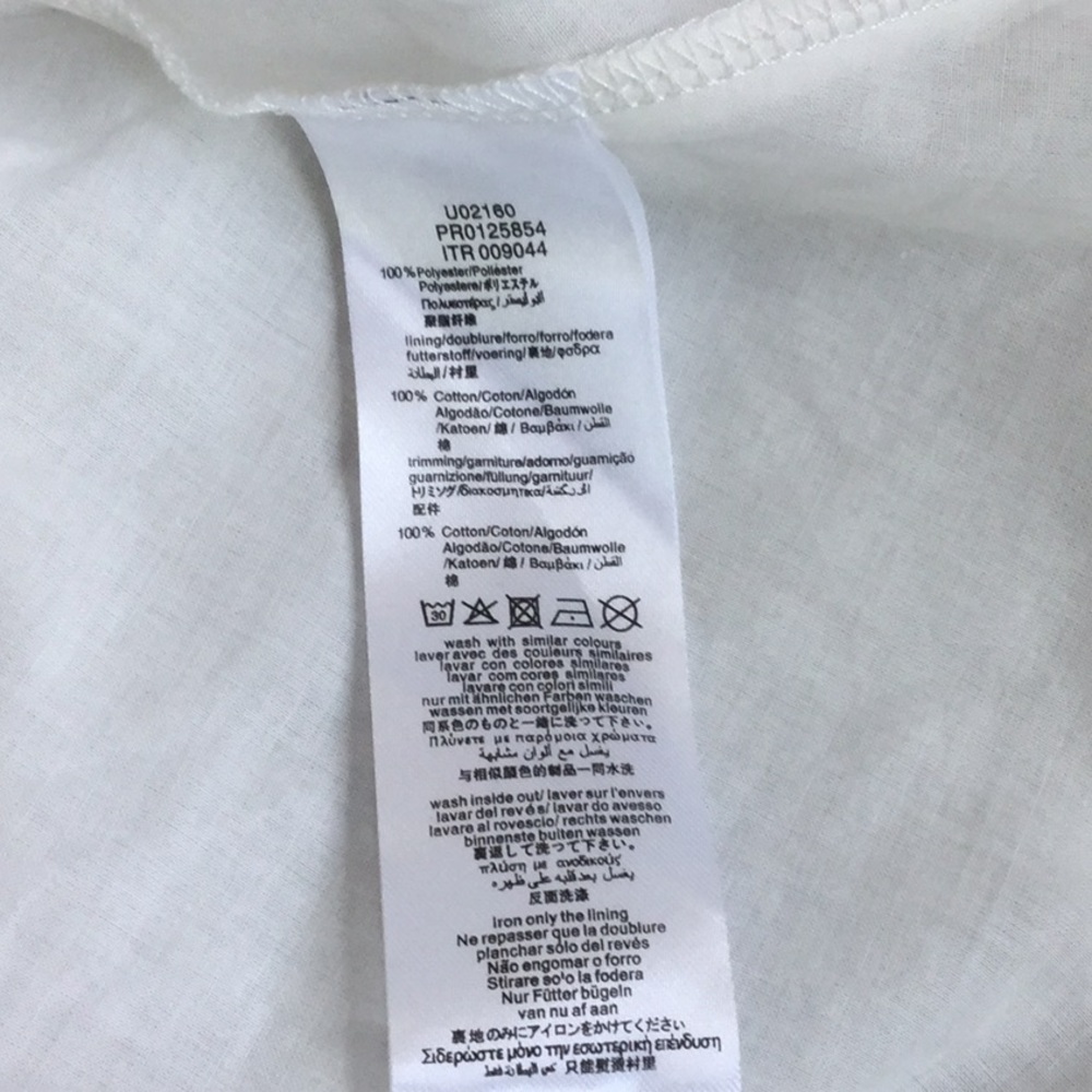 BillieBlush Dress/Leggings 6/9 M new - Picture 5 of 8